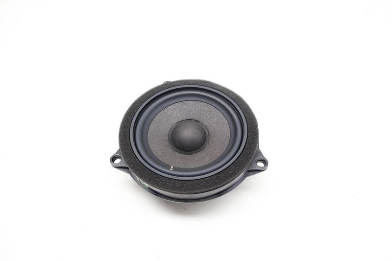 Door Mid-Range Speaker (HIFI) 65136809629 — Used (SKU 727814)