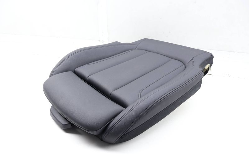 Lower Sport Seat Bottom Cushion 52107477372 — Used (SKU 727735)