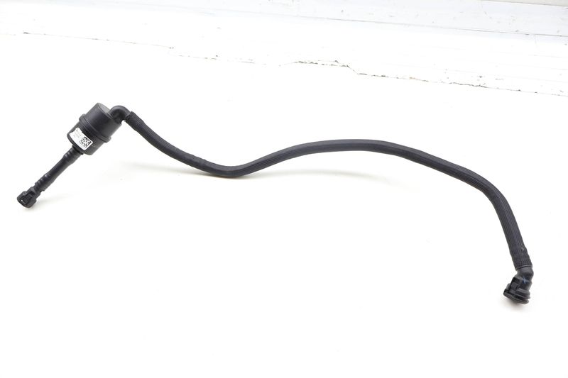 Fuel Tank Breather Line / Hose 13908663978 — Used (SKU 728090)