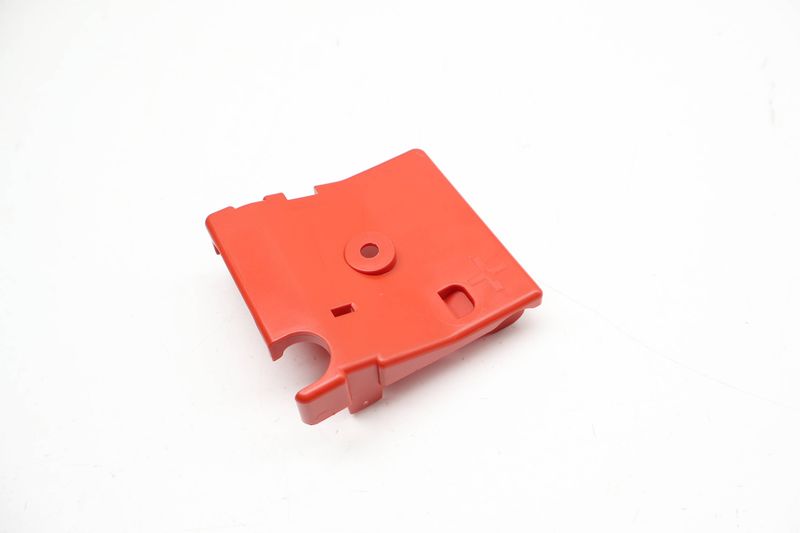 Fuse / Battery Junction Box Cover 61146996957 — Used (SKU 727603)