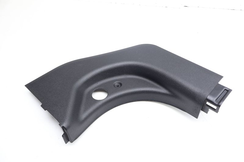 Lower Kick Panel Cover / Trim 7446427 — Used (SKU 727787)
