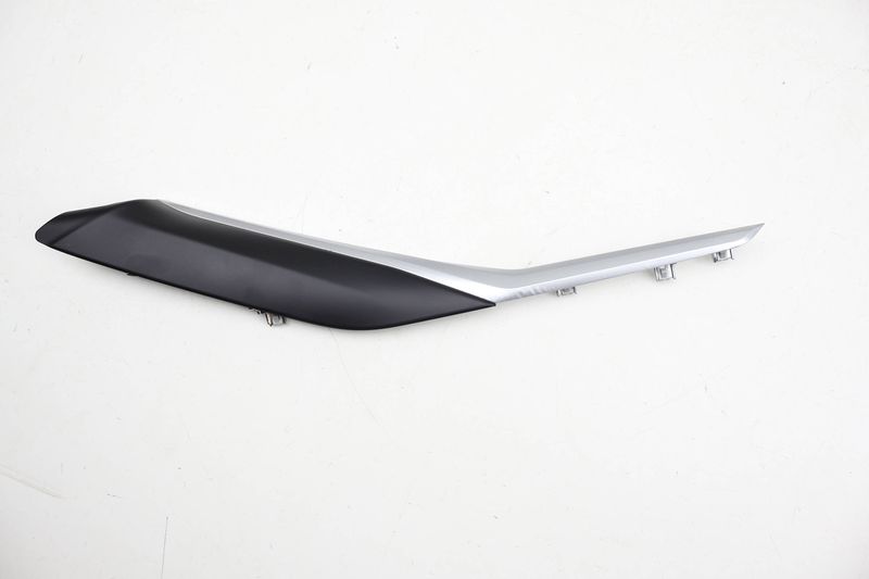 Side Center Console Trim Panel 51166994076 — Used (SKU 727835)