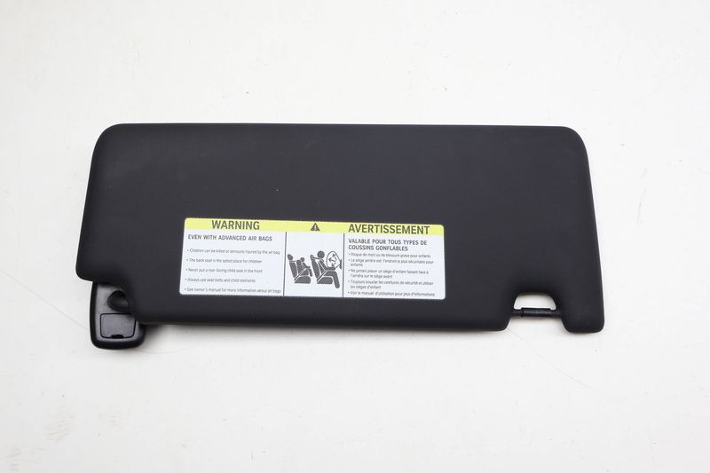 Sun Visor / Mirror 51168092727 — Used (SKU 727780)