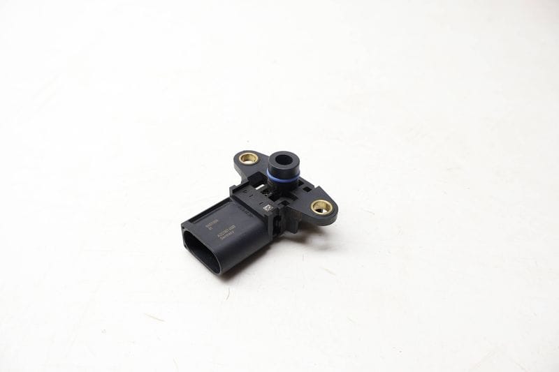 MAP / Intake Manifold Pressure Sensor 13628657300 — Used (SKU 727698)