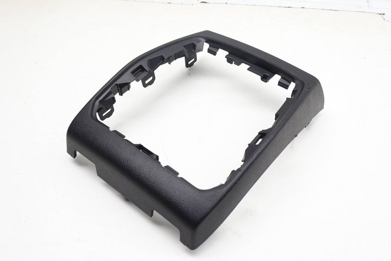 Center Console Trim / Bezel 51167943079 — Used (SKU 727774)