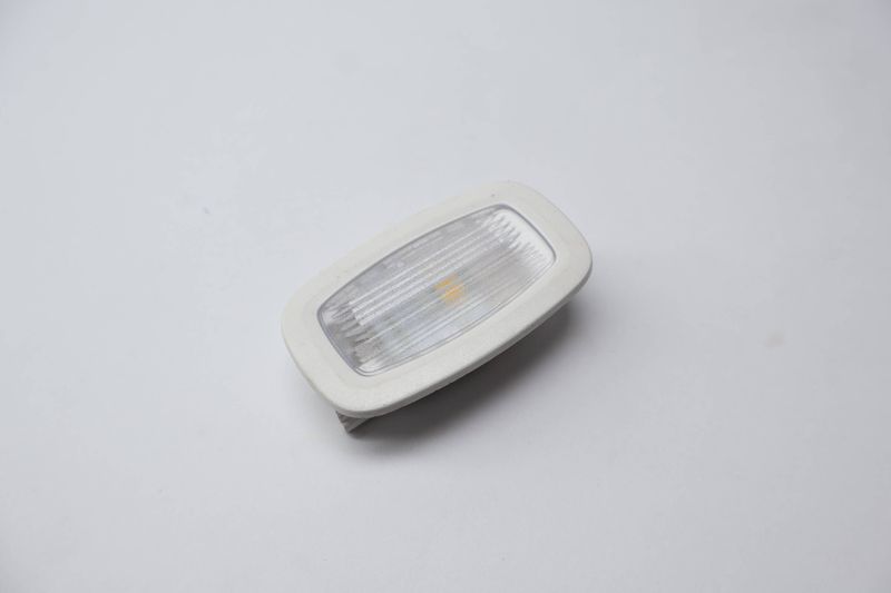 Door Entry Light 63319891434 — Used (SKU 727556)