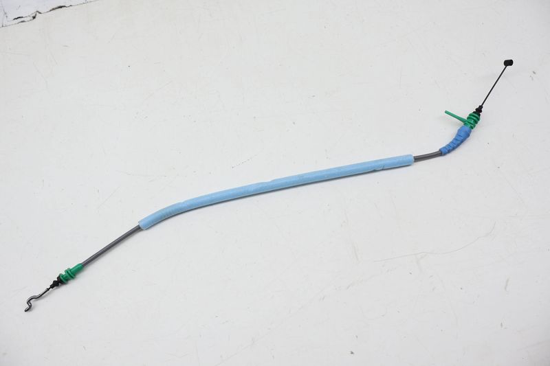 Exterior Door Handle Bowden Cable 51227432224 — Used (SKU 727857)