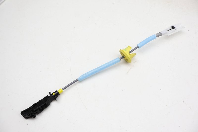 Interior Door Handle Bowden Cable 51227432227 — Used (SKU 727862)