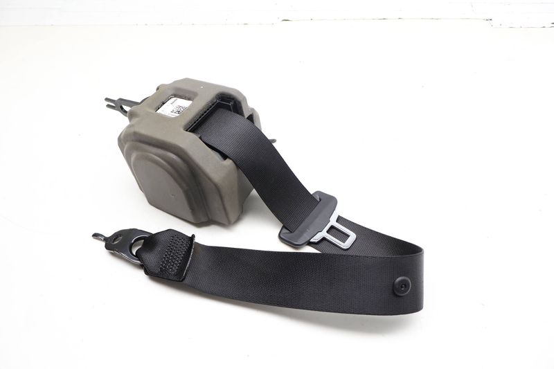 Seat Belt Retractor 72117496266 — Used (SKU 727799)