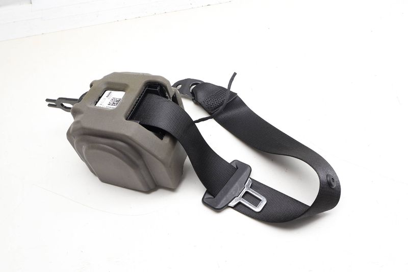 Seat Belt Retractor 72117496266 — Used (SKU 727800)
