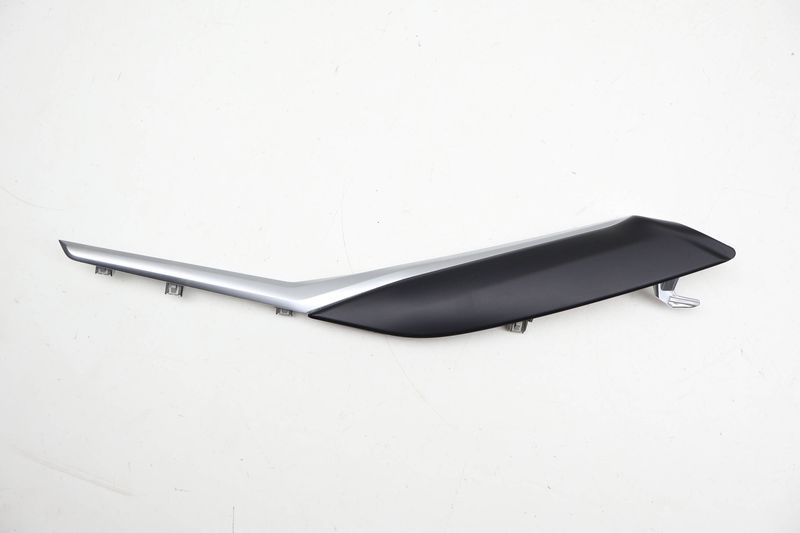 Side Center Console Trim Panel 51166994077 — Used (SKU 727836)