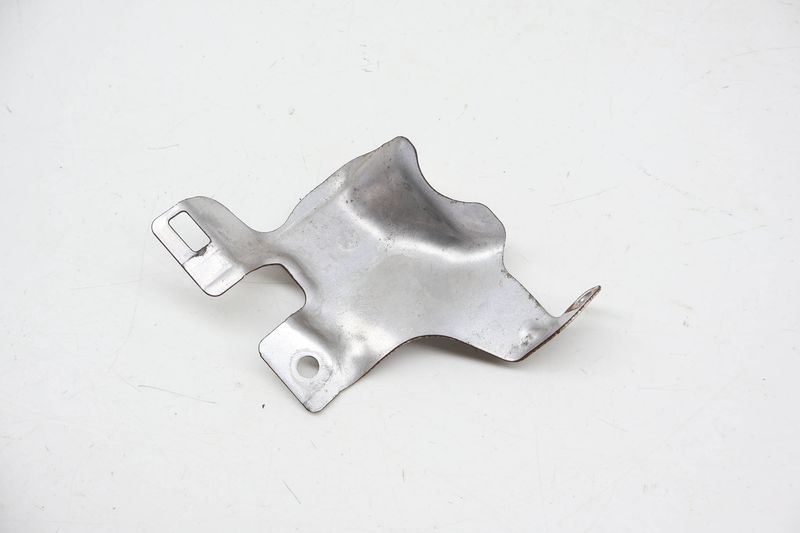 Turbo Heat Shield / Cover Plate (UPPER) 11658632102 — Used (SKU 727874)