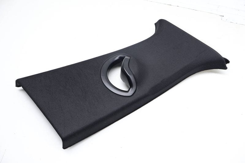 Upper B Pillar Trim / Panel 51438498076 — Used (SKU 727746)