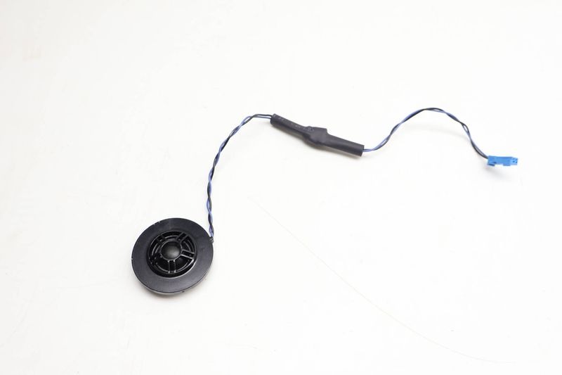 Speaker Tweeter (HIFI) 65136809630 — Used (SKU 727807)