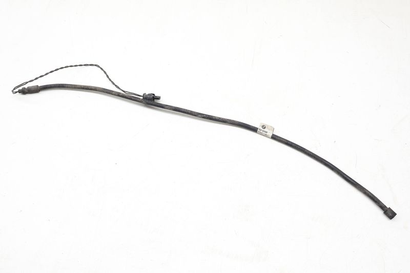 Trunk Lid Smart Opener Wire / Sensor (LOWER) 61357391043 — Used (SKU 728130)