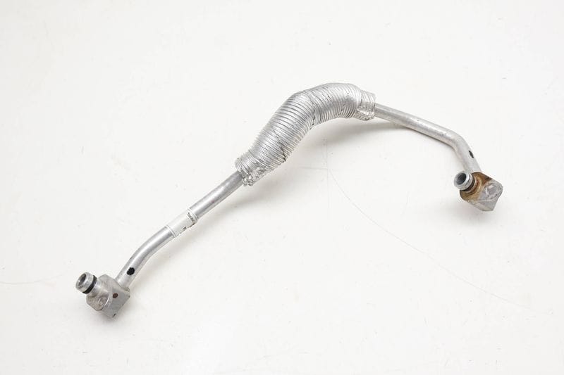 Turbo Coolant Line / Pipe 11538629971 — Used (SKU 728114)