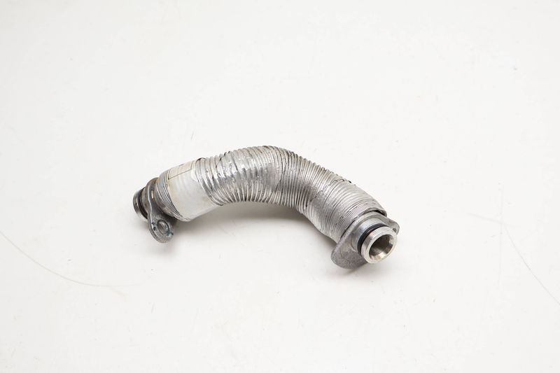 Turbo Oil Line / Pipe (RETURN) 11428629970 — Used (SKU 728113)