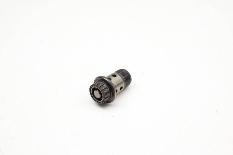Vanos Solenoid Valve 11368696446 — Used (SKU 728172)