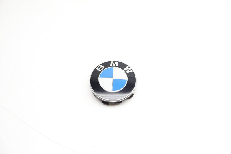 Wheel Center Cap 36136850834 — Used (SKU 727920)