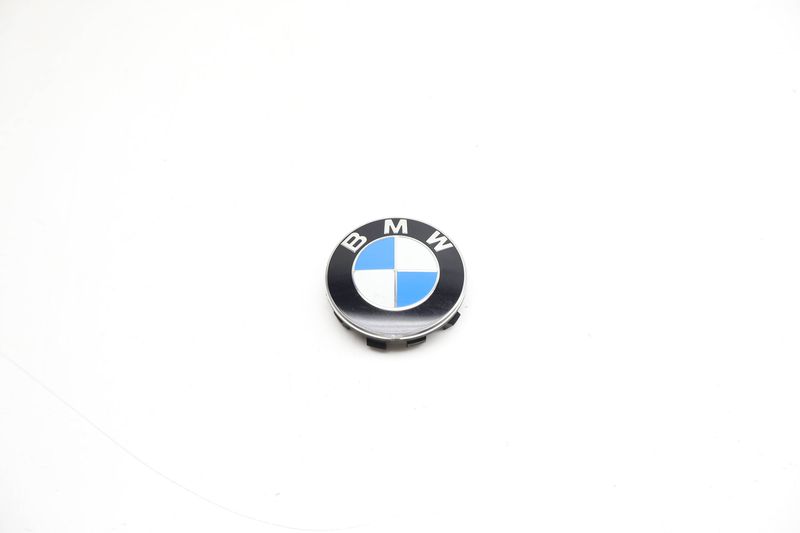Wheel Center Cap 36136850834 — Used (SKU 727922)