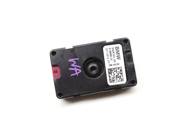 Antenna Suppression Filter 65209325723 — Used (SKU 600092)