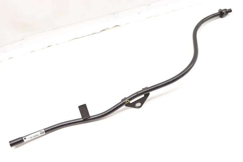 Engine Oil Dipstick Tube 11437933917 — Used (SKU 600547)