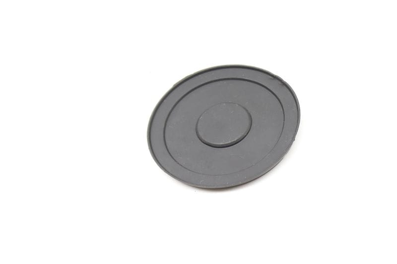 Center Console Cup Holder Insert 51169368838 — Used (SKU 600373)