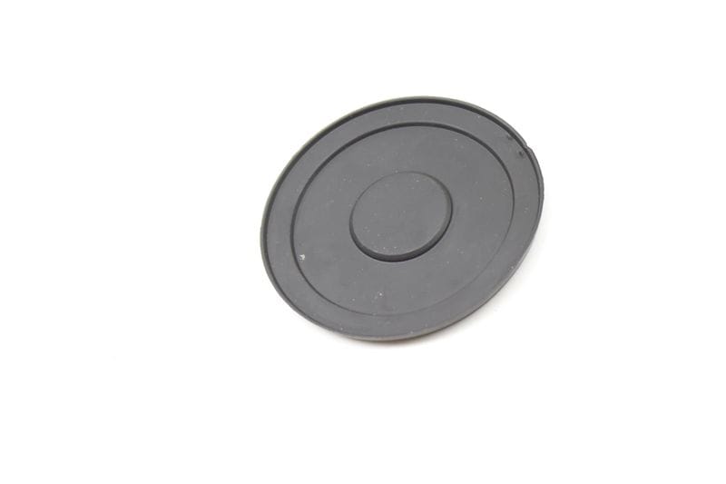 Center Console Cup Holder Insert 51169368838 — Used (SKU 600374)