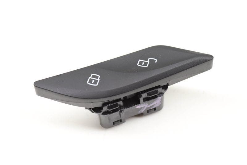 Door Window Switch 61319860545 — Used (SKU 600123)