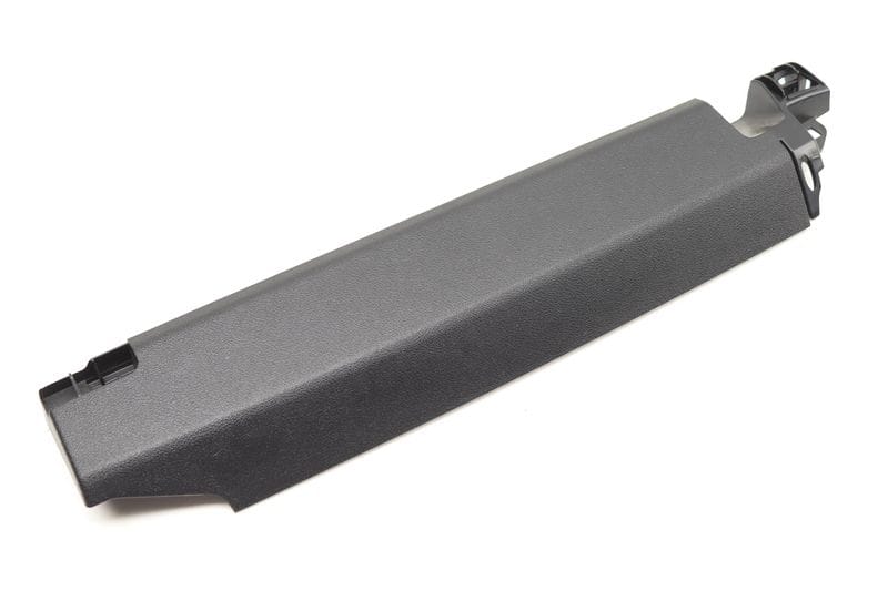 Seat Rail Trim Panel 52107317451 — Used (SKU 600225)