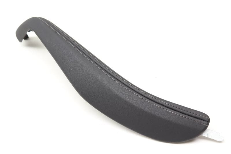 Door Panel Pull Trim / Cover 5A19714 — Used (SKU 600197)