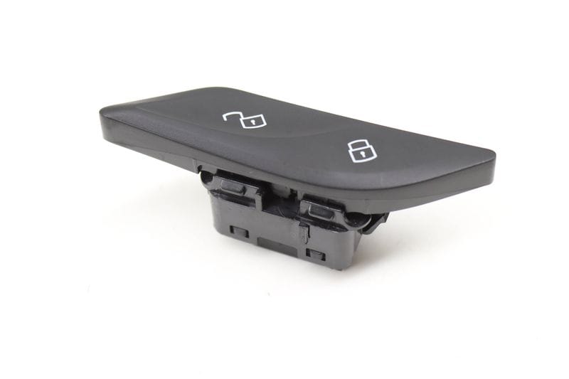 Door Window Switch 61319860546 — Used (SKU 600124)