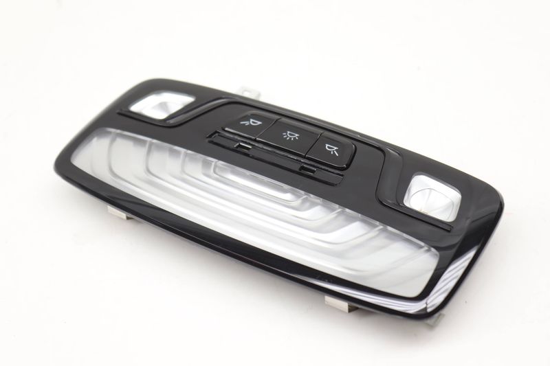 Dome / Roof Reading Light 63316848614 — Used (SKU 600260)
