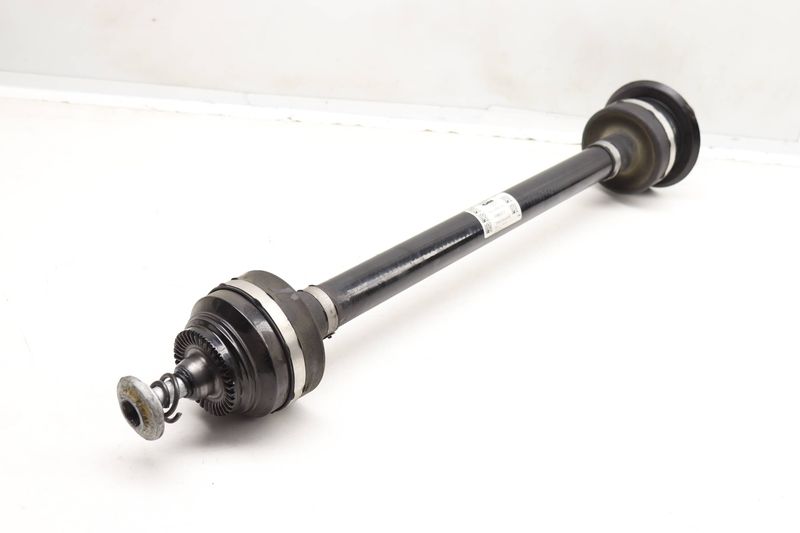CV Axle Shaft 33208689575 — Used (SKU 600506)