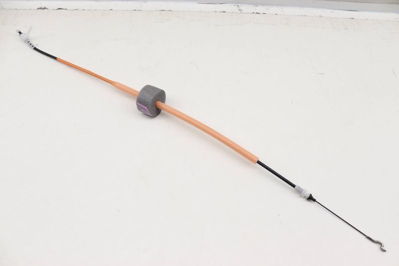 Exterior Door Latch / Handle Bowden Cable 51227339473 — Used (SKU 600278)