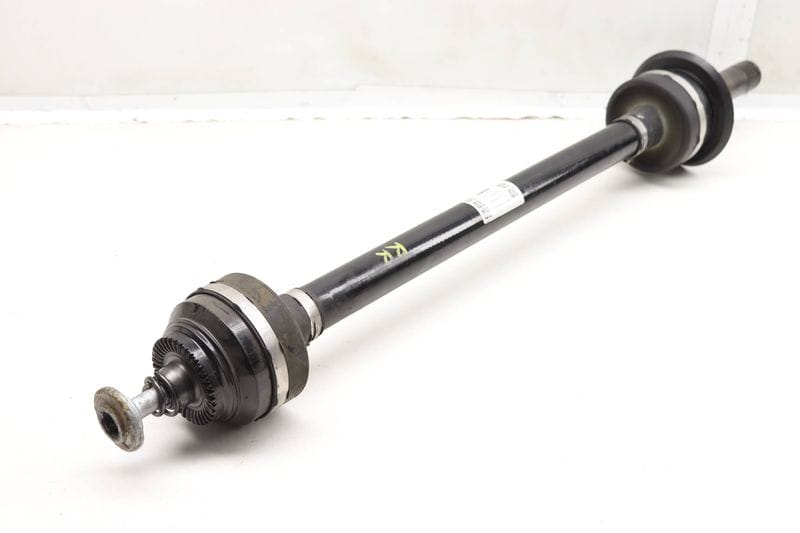 CV Axle Shaft 33208689576 — Used (SKU 600507)