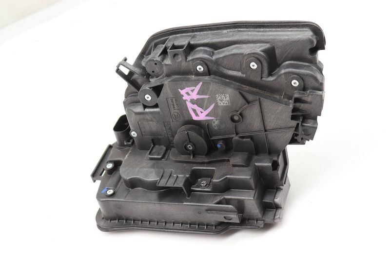 Door Latch / Lock Actuator 51227477692 — Used (SKU 600308)