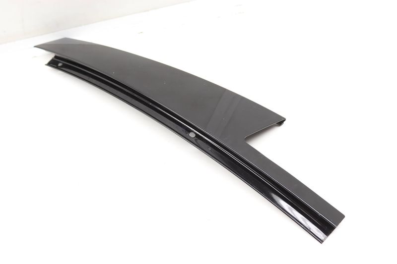 Exterior B Pillar Trim / Cover 51357390140 — Used (SKU 600193)