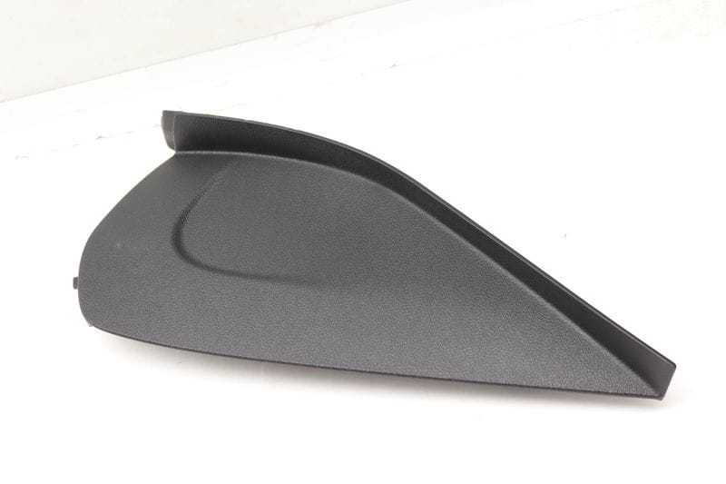 Dash Panel End Cap / Cover / Trim 51459329553 — Used (SKU 600222)
