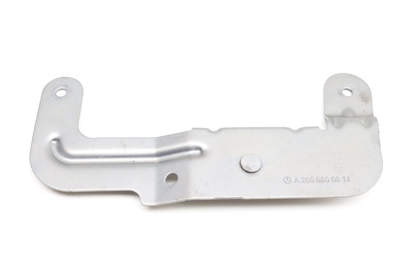 Belly Pan / Splash Shield Bracket 2056800614 — Used (SKU 561033)