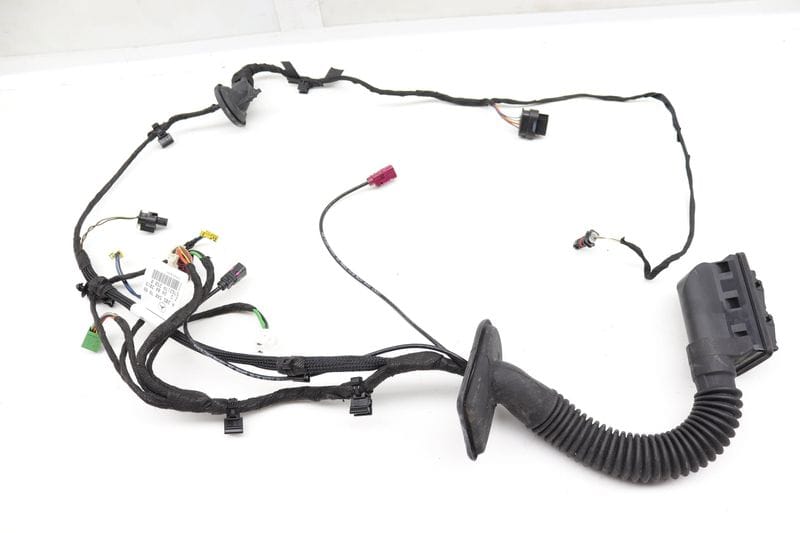 Mercedes-Benz Door Wiring Harness 2055407888