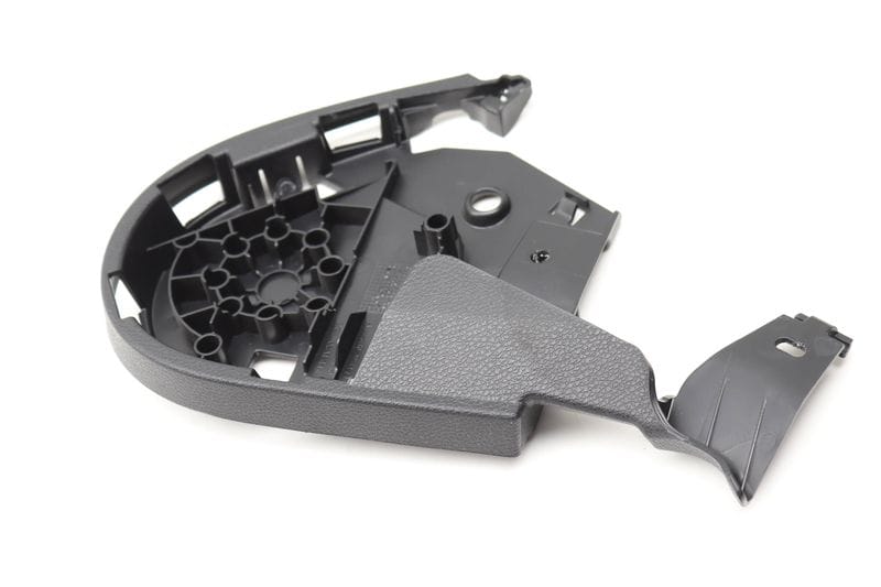 Seat Back Recliner Adjustment Cover Bracket 2059180316 — Used (SKU 561297)