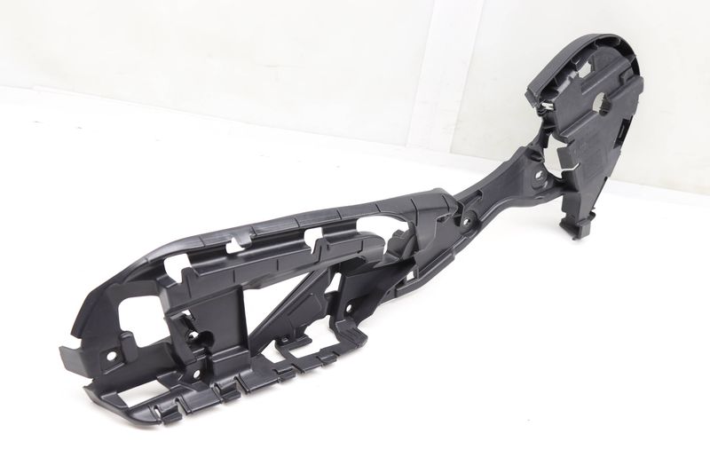 Seat Frame Adjustment Cover Bracket (OUTER) 2059180016 — Used (SKU 561399)