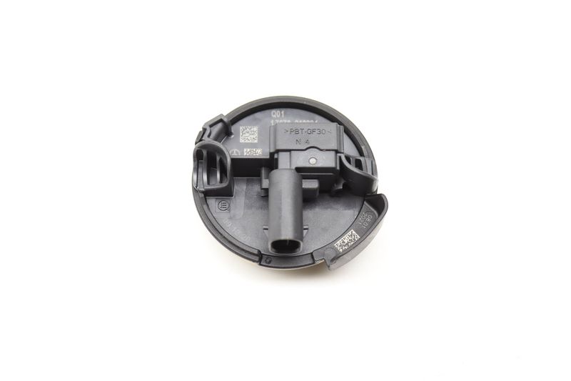 Door Impact Crash / Airbag Sensor 2139051400 — Used (SKU 561054)