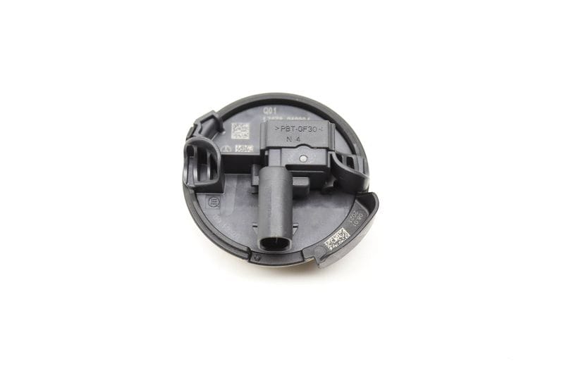 Door Impact Crash / Airbag Sensor 2139051400 — Used (SKU 561056)