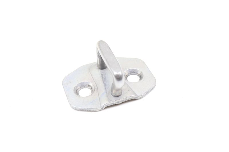 Door Latch Striker Plate 0997230500 — Used (SKU 561013)