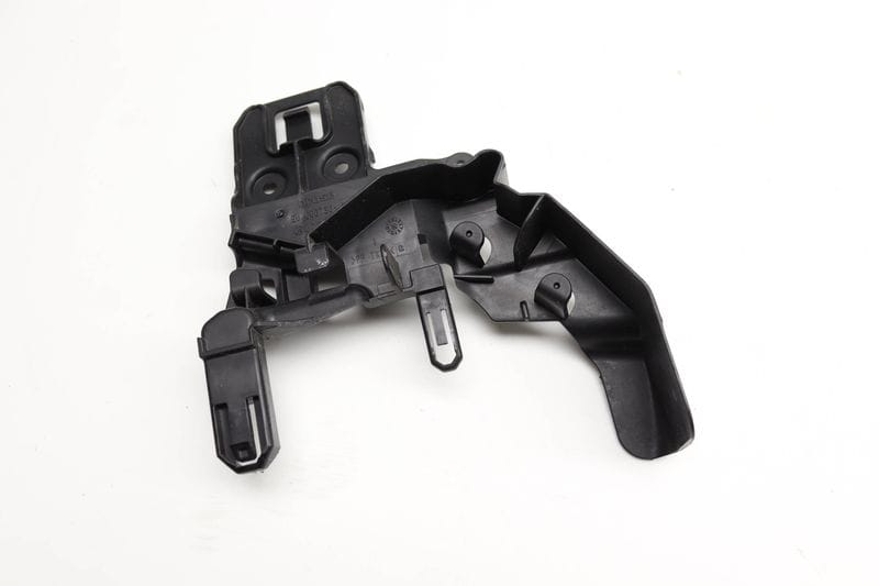 Door Latch / Lock Actuator Bracket 2057230414 — Used (SKU 561116)