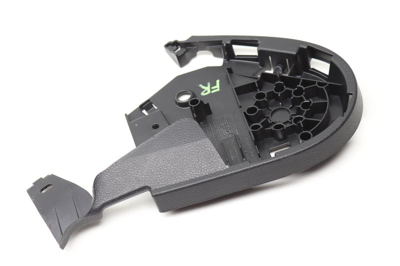 Seat Back Recliner Adjustment Cover Bracket 2059180416 — Used (SKU 561298)