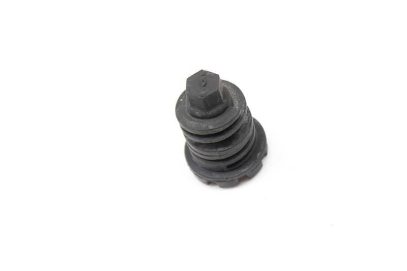 Hood Stop / Adjustment Bumper 0009987340 — Used (SKU 561465)