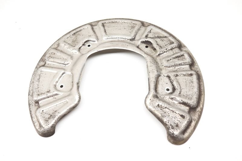 Brake Dust Cover / Splash Guard 2054230320 — Used (SKU 560943)
